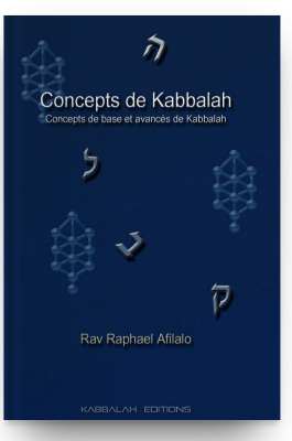 concepts de kabbalah